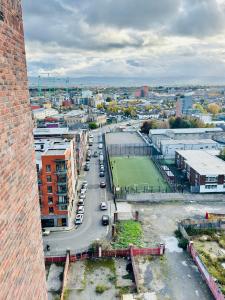 Fotografie z fotogalerie ubytování Skyline Serenity Dublin v destinaci Dublin