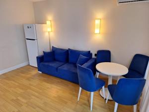 Afbeelding uit fotogalerij van İsmail Yılmaz Hotel in Trabzon