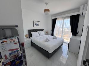 Afbeelding uit fotogalerij van İsmail Yılmaz Hotel in Trabzon