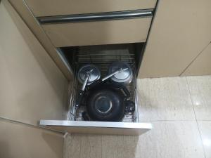 Foto sihtkohas Pune asuva majutusasutuse Teesta Suites at Lodha Belmondo Golf Resort 1BHK Apartments in Pune 어서 오세요 galeriist +25 fotot