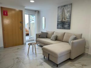 Gallery image of Modern and cozy loft Double terrace and beach in Cullera