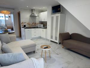 Gallery image of Modern and cozy loft Double terrace and beach in Cullera