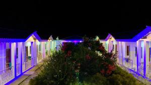 Zahrada ubytování Jasodha Resort