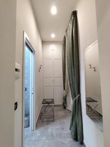 Kopalnica v nastanitvi Botanic Charm