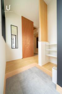 Fotografie z fotogalerie ubytování unito residence HAKATA Port 201 v destinaci Wada