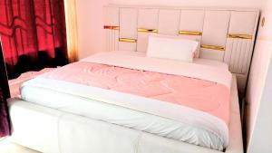 Foto dalla galleria di KIGALI NICE STAY Itunda a Kigali