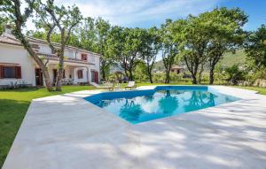 Kolam renang di atau dekat dengan Amazing Home In Castellabate With Wifi +46 gambar