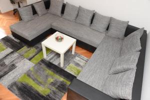 Posedenie v ubytovaní Apartmani Vedmar