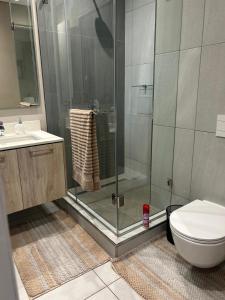 Et badeværelse på Menlyn Maine 1413