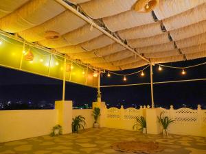 Φωτογραφία από το άλμπουμ του Bohosthal guest house σε Pushkar