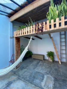 Fotografie z fotogalerie ubytování Casa Completa em Tatuí v destinaci Tatuí