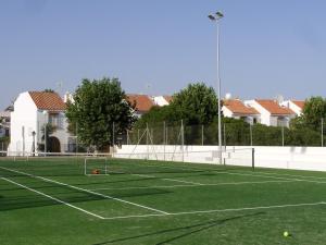 Tenis lub squash w obiekcie Casita Andaluza lub w pobliżu