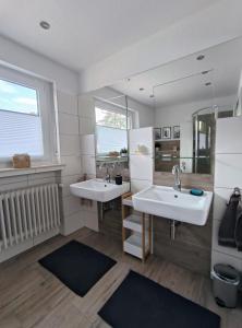 Φωτογραφία από το άλμπουμ του Ferienwohnung Waldgeflüster σε Melle