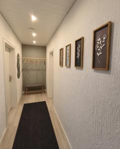 Φωτογραφία από το άλμπουμ του Ferienwohnung Waldgeflüster σε Melle +10 φωτογραφίες