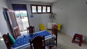 Imagen de la galería de Lindo Apartamento Varandas do Atlântico, en Salinópolis