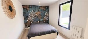 Fotografie z fotogalerie ubytování Le 153 - Terrasse & Confort Moderne v destinaci Vannes