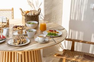 Φαγητό σε αυτό το ξενοδοχείο ή κάπου εκεί κοντά