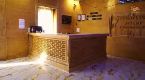 Fotografie z fotogalerie ubytování Desert Heer Resort v destinaci Sām