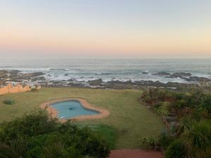 Φυσικό τοπίο κοντά σε αυτή η παραθεριστική κατοικία