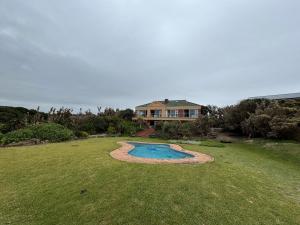 Πισίνα στο ή κοντά στο Seaside on Southend