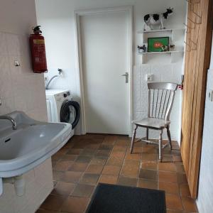 Fotografie z fotogalerie ubytování Vakantiehuis de bonte koe v destinaci Meddoo