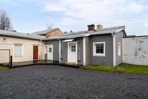 Здание апартаментов/квартиры