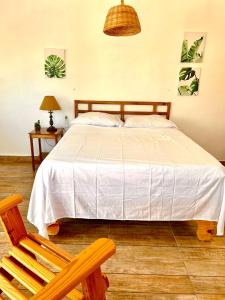 Gallery image of Bahia Aparta Hotel Pedernales in Pedernales