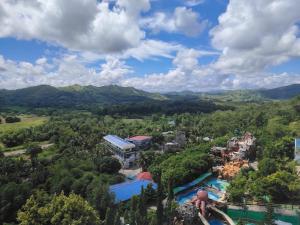 Příroda nedaleko hotelu