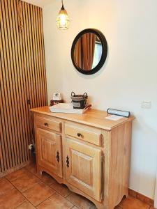 Φωτογραφία από το άλμπουμ του Rivière et Lodge 4 étoiles - Auvergne - Cantal σε Valette