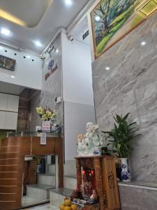 Fotografie z fotogalerie ubytování Yến Oanh Motel - window all rooms, Quan 5, Ho Chi Minh City v Ho Či Minově městě