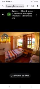 Afbeelding uit fotogalerij van HOSPEDAJE SCHASCA in Oxapampa