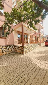 Gallery image of Serenity Homes in Kampala