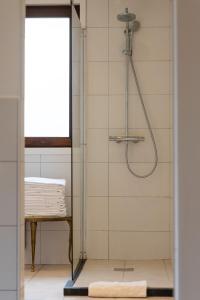 Ένα μπάνιο στο Vrijdagmarkt Antwerpen