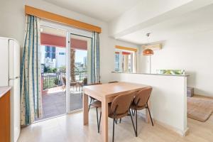 Fotografie z fotogalerie ubytování Spacious City Centre Living v destinaci Nikósie