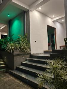 Afbeelding uit fotogalerij van Lanka Villas Holiday Resort in Kandy