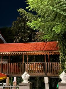 Afbeelding uit fotogalerij van Lanka Villas Holiday Resort in Kandy