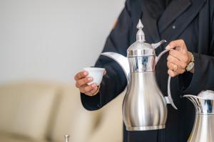 Fotografie z fotogalerie ubytování Neema Hotel Al Wajh v destinaci Al Wajh