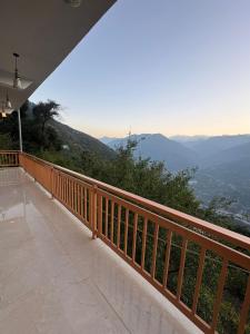 Galeriebild der Unterkunft Kullu Heights - Bijli Mahadev in Kulu