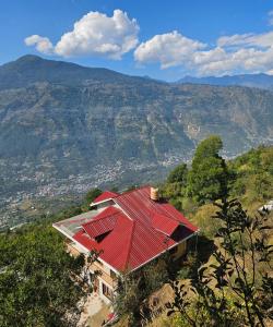 Galeriebild der Unterkunft Kullu Heights - Bijli Mahadev in Kulu