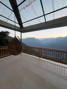 Galeriebild der Unterkunft Kullu Heights - Bijli Mahadev in Kulu + 8 Fotos