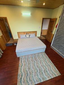 Galeriebild der Unterkunft Kullu Heights - Bijli Mahadev in Kulu