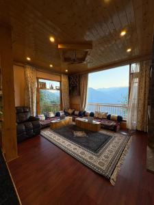 Galeriebild der Unterkunft Kullu Heights - Bijli Mahadev in Kulu