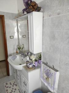 Fotografie z fotogalerie ubytování Casa Elisa v destinaci Santa Maria degli Angeli + 22 fotografií