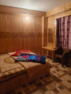 Photo de la galerie de l'établissement Oran Stays Shoja, à Shoja