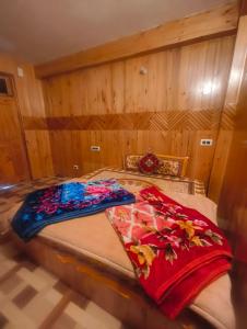 Photo de la galerie de l'établissement Oran Stays Shoja, à Shoja