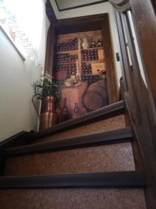 Billede fra billedgalleriet på Ferienwohnung Wallgaesschen i Bad Ems