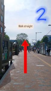 Fotografie z fotogalerie ubytování 혜화역, 종로, 명동5분,홍대,이태원20분 v Soulu