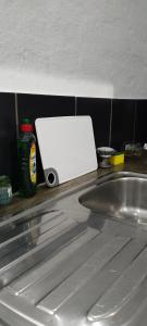 Billede fra billedgalleriet på Craftmanship Urban stay with Exquisite Views & Big Balcony Maboneng i Johannesburg