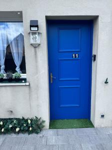 Fotografie z fotogalerie ubytování Le K Home du kaligone v destinaci Kingersheim