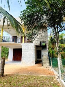 Budova, kde se rezort nachází